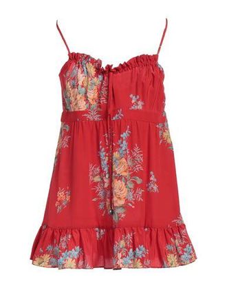 Alexander McQueen CAMISETAS Y TOPS - Tops en YOOX.COM