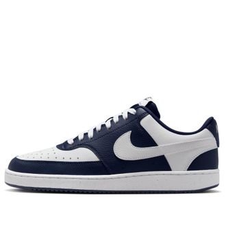 Nike Court Vision Low Midnight Navy White HM9862-400