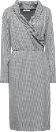 Max Mara VESTIDOS - Vestidos midi en YOOX.COM