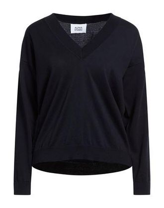 Alpha Studio KNITWEAR - Jumpers on YOOX.COM