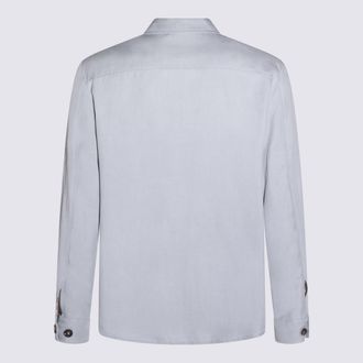 Eleventy Mens Jackets Zucchero Lyocell Lino