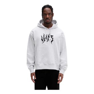 Vans Uomo, Felpe, Grigio, S, new