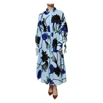 Christian Pellizzari Donna, Abiti, Blu, S, new