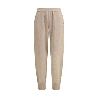 Brunello Cucinelli Kasjmier Joggers Relaxed Fit