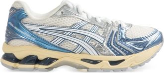 Asics Fitness, Heren, Wit, 44 EU, Gel-Kayano 14