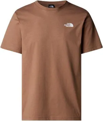 The North Face The North Face | Ss Box Nse Tee - XS