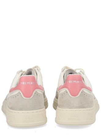 Premiata Quinnd Sneaker - White