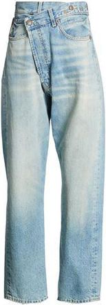 R13 BOTTOMWEAR - Pantaloni jeans su YOOX.COM