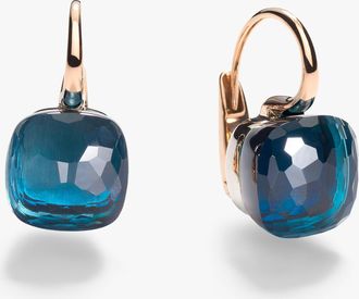 POMELLATO Nudo Classic Earrings