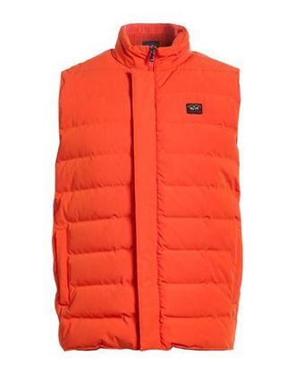 Paul & Shark COATS & JACKETS - Gilets on YOOX.COM