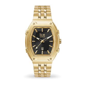 Ice Watch Horloges - Dames - Horloges - Zwart - ONE Size - Accessoires