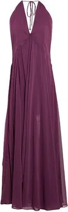 Rotate DRESSES - Maxi dresses on YOOX.COM