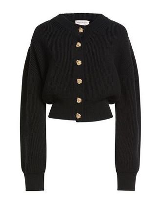 Alexander McQueen STRICKWAREN - Strickjacken auf YOOX.COM