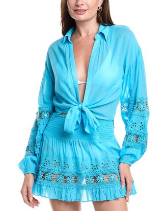 Ramy Brook Artemis Top