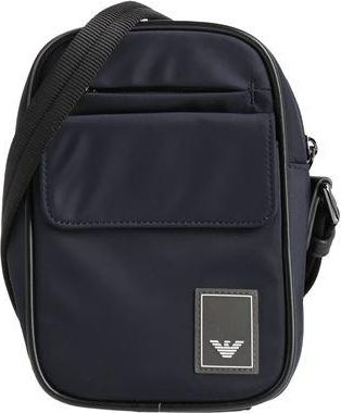 Emporio Armani BOLSOS - Bolsos con bandolera en YOOX.COM