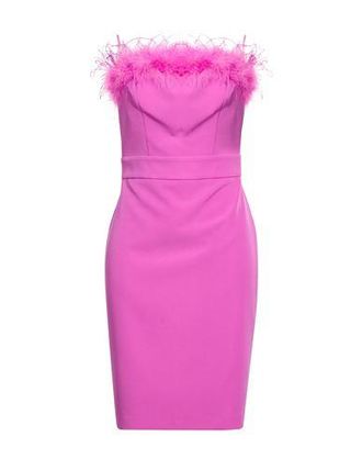 Camilla Milano DRESSES - Mini dresses on YOOX.COM