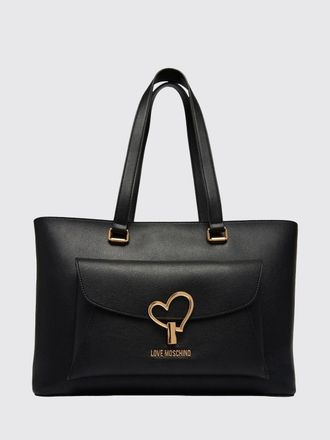 Love Moschino Borsa Love Moschino in pelle sintetica a grana
