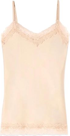 Oltre Donna, Top, Beige, XL, new