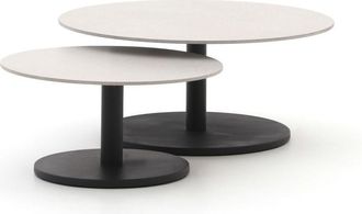 Manifesto Furniture Manifesto Monticano lounge tuintafelset 2-delig