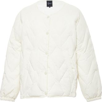 Faina Jas Dames wolwit