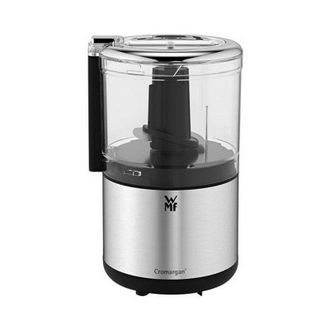 WMF Wmf - Mini Picadora 0.4l 65w Inox/negro - 0416580011