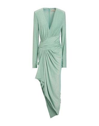 Alexandre Vauthier Maxi dresses