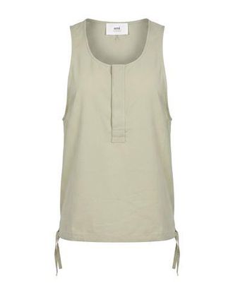 Ami CAMISETAS Y TOPS - Tops en YOOX.COM