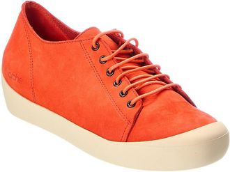 Arche Hilaya Leather Sneaker