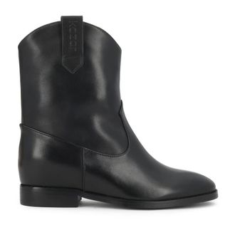 Kazar Peania Booties - Shoes - Mujer - Negro - 37 EU