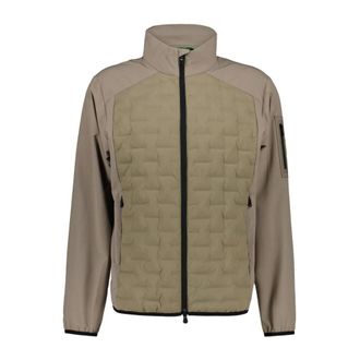 HUGO BOSS Uomo, Giacche, Marrone, XL, new