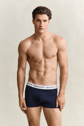 GANT Men 7-Pack Trunks (XXXL) MULTICOLOR