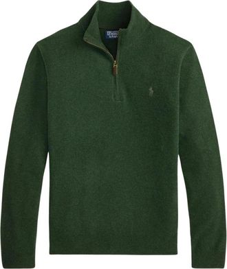 Polo Ralph Lauren Uomo, Maglie, Verde, 2Xl, new