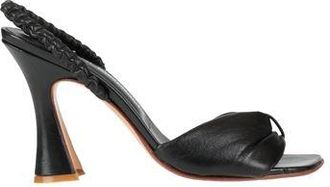 Giancarlo Paoli FOOTWEAR - Sandals on YOOX.COM