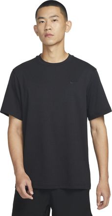 Nike Dri-FIT Primary Training T-shirt Asia Sizing Black DV9832-010