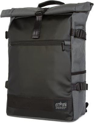 Manhattan Portage Prospect Backpack Ver.2 in Grey at Nordstrom