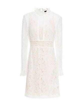 Maje KLEIDER - Mini-Kleider auf YOOX.COM