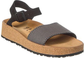 Papillio Glenda Suede Sandal