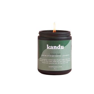 Matr Boomie Balsam Sage 8 Oz Candle at Nordstrom