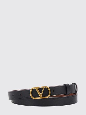 Valentino Garavani Belt Woman color Black 1