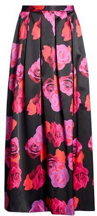 Hanita BOTTOMWEAR - Maxi skirts sur YOOX.COM