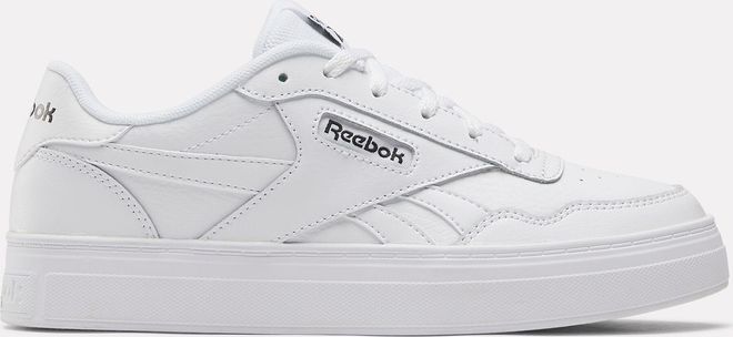 Womens Reebok Court Advance Bold In /Ftwr M