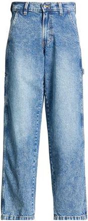 Dickies HOSEN & R&Ouml;CKE - Jeanshosen auf YOOX.COM