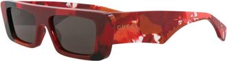 Gucci Mens 54Mm Sunglasses