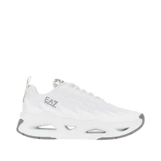 Emporio Armani Infinity Venom sneakers Man 3+