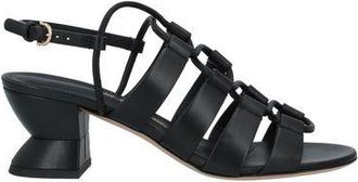 Ferragamo CALZADO - Sandalias con cierre en YOOX.COM