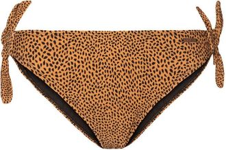 Protest Badehose PROTEST Bade hose MM MIA, Damen, Gr. XS, EURO, schwarz (true schwarz), Obermaterial: 80% Polyamid PA. 20% Elasthan EL., Badehosen Badehose