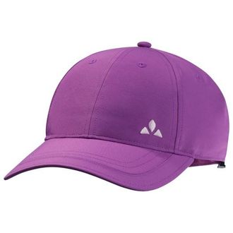Vaude Sun Cap Cap - Unisex | lila