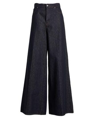Max Mara HOSEN & R&Ouml;CKE - Jeanshosen auf YOOX.COM