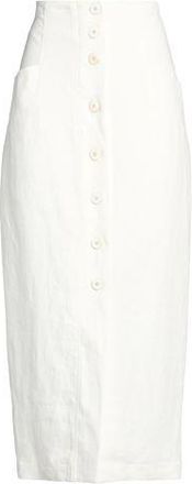 Gentryportofino HOSEN & R&Ouml;CKE - Maxi-R&ouml;cke auf YOOX.COM