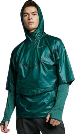 Nike Standard Fit Convertible Hardlooptop/Jacket